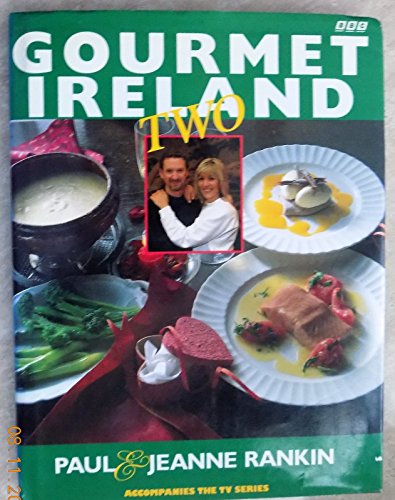 Beispielbild fr Gourmet Ireland Two zum Verkauf von Wonder Book