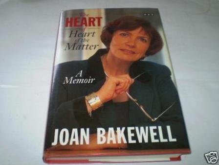 Beispielbild fr The Heart of the "Heart of the Matter": A Memoir zum Verkauf von WorldofBooks