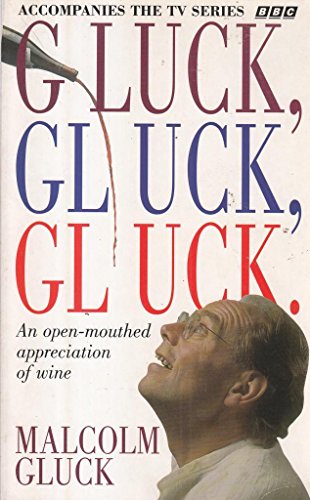 Stock image for Gluck, Gluck, Gluck for sale by WorldofBooks