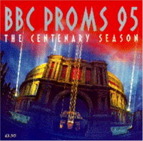 Beispielbild fr BBC Proms Guide 1995 zum Verkauf von WorldofBooks