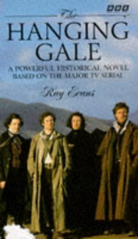 The hanging gale (9780563371939) by Evans, Ray