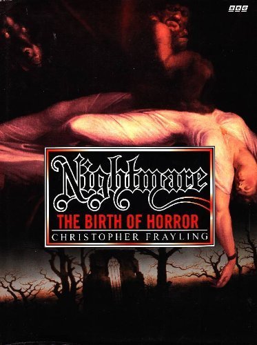 Imagen de archivo de Nightmare: Birth of Horror a la venta por WorldofBooks