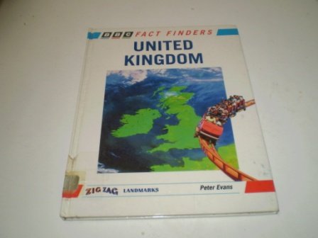 United Kingdom (Factfinders) (9780563372752) by David Flint