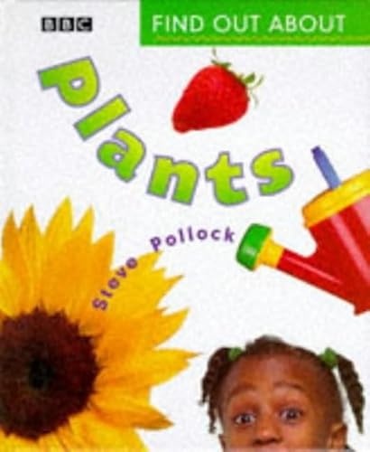 9780563373353: P.S.FIND OUT ABOUT: PLANTS book (Primary Science)