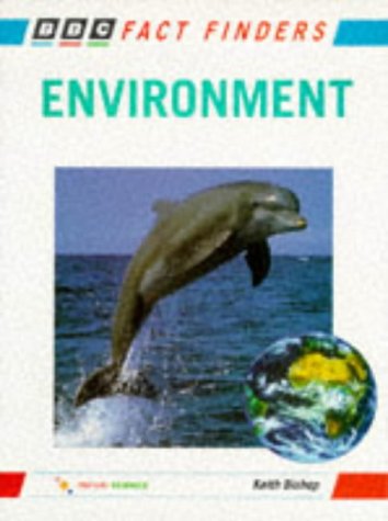 Stock image for Environment (Factfinders) for sale by Reuseabook