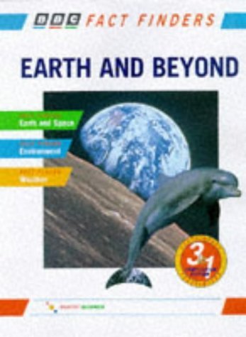 Earth & Beyond (9780563376224) by Lunn, K.; Bishop, K.; Potter, T.
