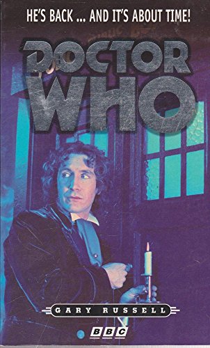 Stock image for Novelisation (Doctor Who) for sale by WorldofBooks
