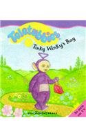 Imagen de archivo de '''TELETUBBIES'': TINKY WINKY'S BAG' a la venta por ThriftBooks-Atlanta