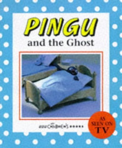 Imagen de archivo de Pingu and the Ghost (Pingu) a la venta por Greener Books