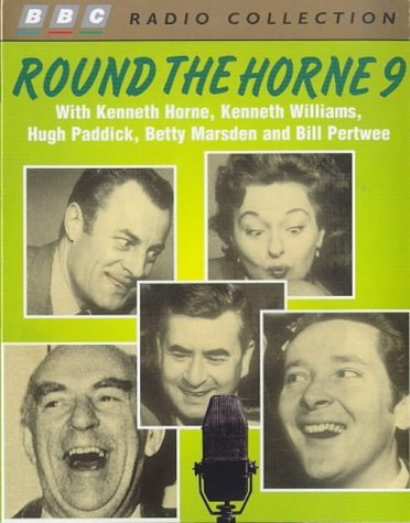 Round the Horne (9780563381242) by Took, Barry; Feldman, Marty