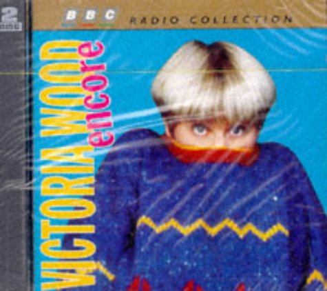 Stock image for Victoria Wood Encore (BBC Radio Collection) for sale by WorldofBooks