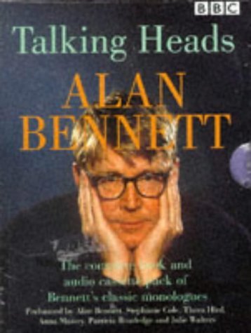 Beispielbild fr Talking Heads: Pt.1 (BBC Radio Collection) zum Verkauf von WorldofBooks