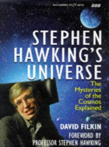 9780563383017: Stephen Hawking's Universe