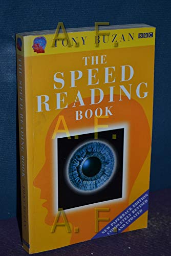 The Speed Reading Book (9780563383123) by Buzan, Tony