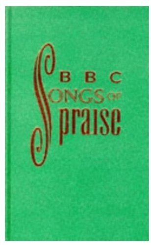 Imagen de archivo de BBC "Songs of Praise" - Words Edition. a la venta por WorldofBooks