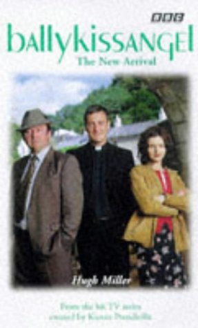 Beispielbild fr Ballykissangel zum Verkauf von Better World Books