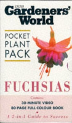 Fuchsias ( " Gardeners' World " Pocket Plants) (9780563383383) by A. M. Clevely