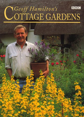 9780563383482: Geoff Hamilton's Cottage Gardens
