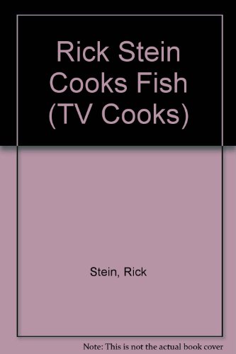 Cook Fish (9780563383529) by Stein, Rick