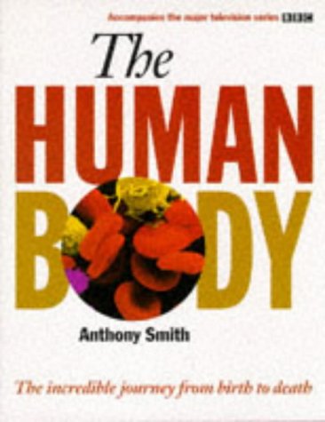 Imagen de archivo de The Human Body a la venta por WorldofBooks