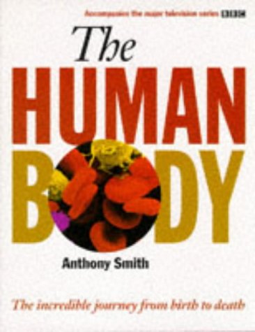 Stock image for The Human Body for sale by WorldofBooks