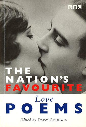 Stock image for The Nation's Favourite Love Poems for sale by Blackwell's