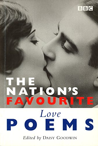 9780563383789: The Nation's Favourite Love Poems