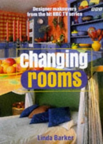 Beispielbild fr Changing Rooms zum Verkauf von WorldofBooks