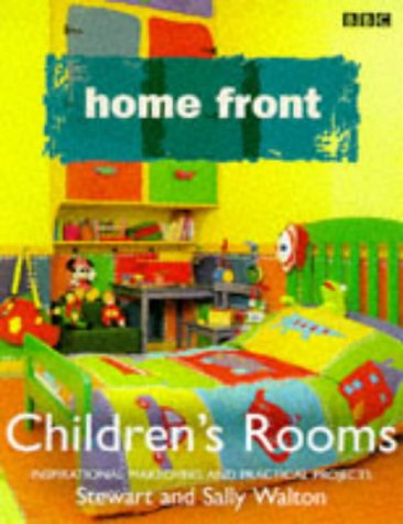 9780563383895: "Home Front" Children's Rooms