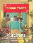 Beispielbild fr "Home Front" Kitchens zum Verkauf von WorldofBooks