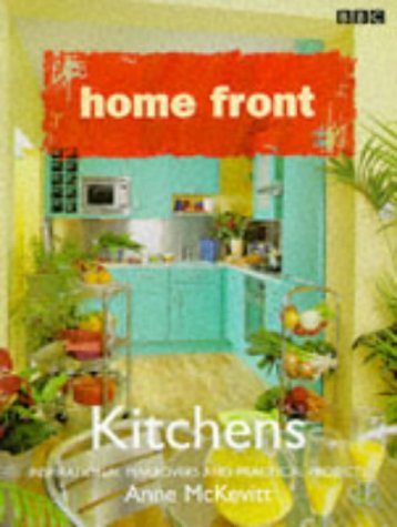 9780563383918: "Home Front" Kitchens