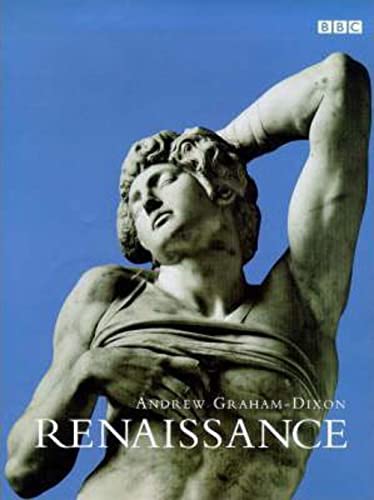 Stock image for Renaissance for sale by ThriftBooks-Atlanta