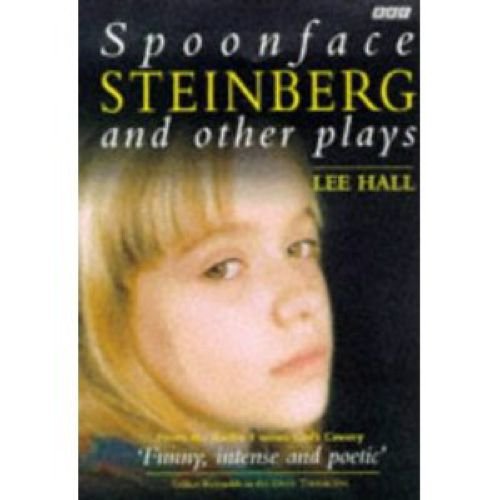 Imagen de archivo de Spoonface Steinberg and Other Plays a la venta por WorldofBooks