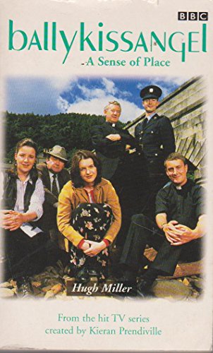 Imagen de archivo de Ballykissangel 2: A Sense of Place a la venta por HPB-Ruby