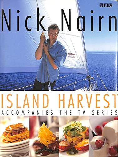 Stock image for Island Harvest for sale by WorldofBooks