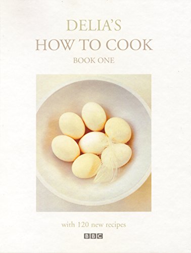 Beispielbild fr DELIA's HOW to COOK ONE zum Verkauf von Better World Books