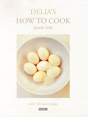 9780563384304: Delia's How To Cook: Book One