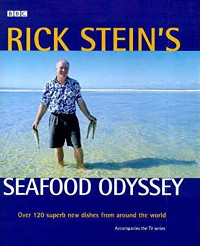 9780563384403: Rick Stein's Seafood Odyssey