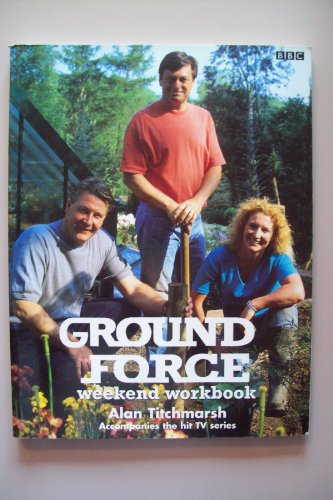 Beispielbild fr Ground Force Weekend Workbook (Ground Force) zum Verkauf von ThriftBooks-Atlanta