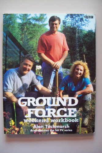 Imagen de archivo de Ground Force Weekend Workbook (Ground Force) a la venta por ThriftBooks-Dallas