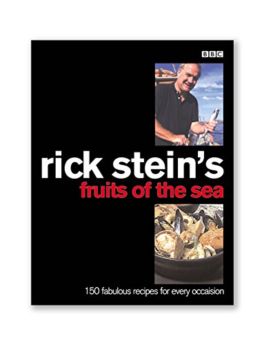 Stock image for Rick Stein's Fruits Of The Sea for sale by WorldofBooks