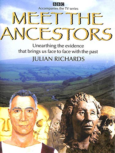 Beispielbild fr Meet the Ancestors zum Verkauf von WorldofBooks