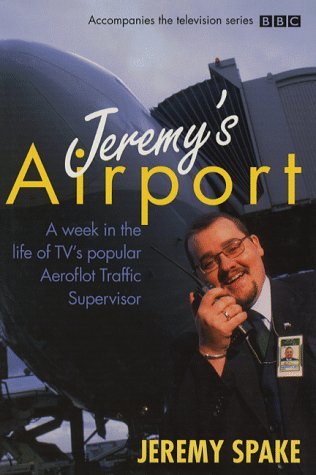 Stock image for Jeremy's Airport for sale by WorldofBooks