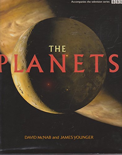 Beispielbild fr The Planets zum Verkauf von AwesomeBooks