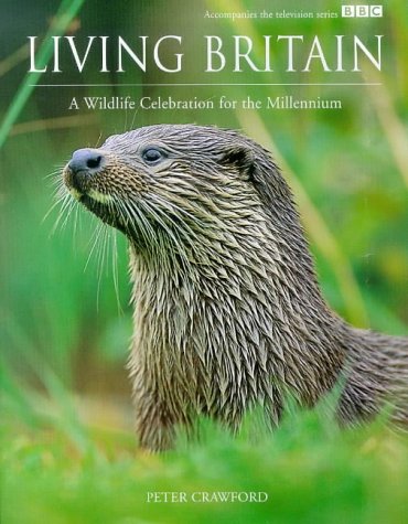 Beispielbild fr Living Britain zum Verkauf von WorldofBooks