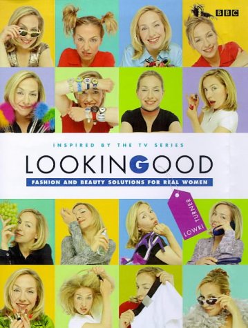 Stock image for Looking Good for sale by WorldofBooks