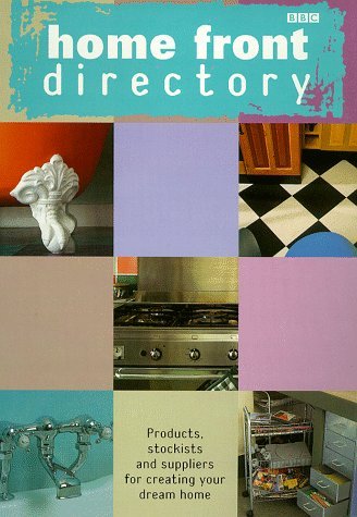 Imagen de archivo de Home Front" Directory a la venta por AwesomeBooks