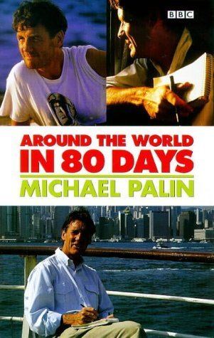 Imagen de archivo de Around the World in 80 Days a la venta por ThriftBooks-Dallas