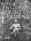 Beispielbild fr The English Country Garden zum Verkauf von WorldofBooks