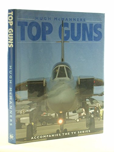 Beispielbild fr Top Gun zum Verkauf von Better World Books